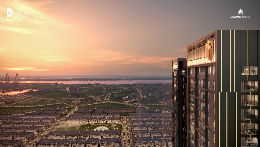 Sàn Bất động sản Global Gate Cổ Loa